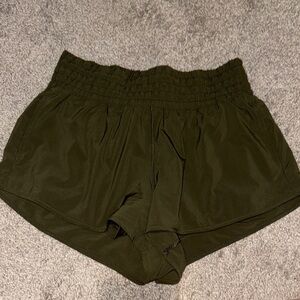 Aerie shorts